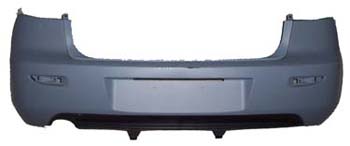 MAZDA 6 SERİSİ ÇIKMA YEDEK PARÇA ARKA TAMPON_952